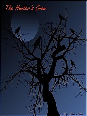 cover image of The Hunter's Crow